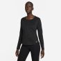 NIKE W NK ONE TF STD LS TOP DD4927-010