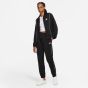 NIKE W NSW ESSNTL PQE TRK SUIT DD5860-011