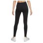 Nike Γυναικείο Κολάν FAST DD6786-010