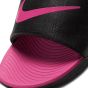NIKE KAWA SLIDE (GS/PS) DD8519-001