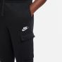 Nike Παιδική Φόρμα Παντελόνι Cargo DD8746-011
