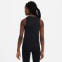 NIKE NSW TEE ESSNTL TANK G DH5840-010