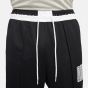 Nike Ανδρικό Παντελόνι Φόρμας Γυαλιστερο Dri-Fit  DH6749-010