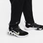 Nike Ανδρικό Παντελόνι Φόρμας Γυαλιστερο Dri-Fit  DH6749-010