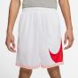Nike Ανδρική Βερμούδα - Σόρτς ΜΟΔΑ-ΜΠΑΣΚΕΤ  DH6763-101