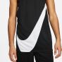 Nike Ανδρικό Φανελάκι - Αμάνικο DH7132-013