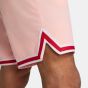 Nike Ανδρικό Σόρτς - Βερμούδα Μόδα-Μπάσκετ Dri-FIT DH7160-611