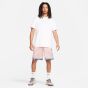 Nike Ανδρική Βερμούδα - Σόρτς ΜΟΔΑ-ΜΠΑΣΚΕΤ DH7375-610
