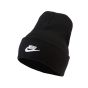 NIKE U NSW BEANIE UTILITY FUTURA DJ6224-010