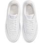NIKE W COURT VISION ALTA LTR ΔΕΡΜΑ DM0113-100