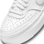 NIKE W COURT VISION ALTA LTR ΔΕΡΜΑ DM0113-100