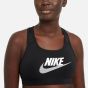 Nike Γυναικείο Μπουστάκι DM0579-010