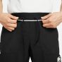 Nike Ανδρικό Φόρμα Παντελόνι Γυαλιστερο DM5555-010