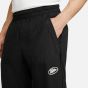 Nike Ανδρικό Φόρμα Παντελόνι Γυαλιστερο DM5555-010