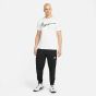 Nike Ανδρικό Φόρμα Παντελόνι Γυαλιστερο DM5555-010