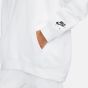 Nike Air Γυναικεία Μπλούζα Φούτερ DM6059-100