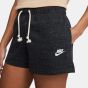 Nike Γυναικείο Σορτς DM6392-010