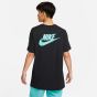 Nike Ανδρικό Κοντομάνικο T-Shirt DM6397-010