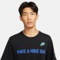 Nike Ανδρικό Κοντομάνικο T-Shirt DM6397-010