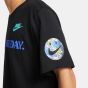 Nike Ανδρικό Κοντομάνικο T-Shirt DM6397-010