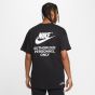 Nike Ανδρικό Κοντομάνικο T-Shirt DM6427-010