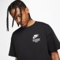 Nike Ανδρικό Κοντομάνικο T-Shirt DM6427-010
