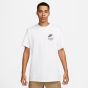 NIKE M NSW AUTHRZD PERSONNEL TEE DM6427-100