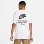 NIKE M NSW AUTHRZD PERSONNEL TEE DM6427-100