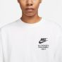 NIKE M NSW AUTHRZD PERSONNEL TEE DM6427-100