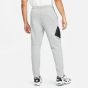 Nike Ανδρικό Παντελόνι Φόρμας Tech Fleece DM6453-063