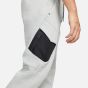 Nike Ανδρικό Παντελόνι Φόρμας Tech Fleece DM6453-063