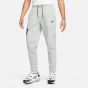 Nike Ανδρικό Παντελόνι Φόρμας Tech Fleece DM6453-063