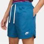 Nike Ανδρικό Σόρτς - Βερμούδα-Μαγιό DM6829-407