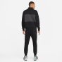 Nike Ανδρική Φόρμα Φούτερ Σετ DM6836-010