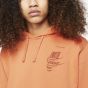 Nike Ανδρική Μπλούζα Φούτερ DM6873-808