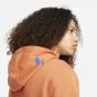 Nike Ανδρική Μπλούζα Φούτερ DM6873-808