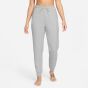 Nike Γυναικείο Φόρμα Παντελόνι Yoga 7/8 DM7037-073