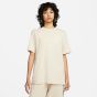 Nike Γυναικείο Κοντομάνικο T-Shirt DN5697-126