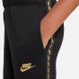 NIKE B NSW REPEAT FLC PANT BB DO2656-010