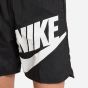 Nike Παιδική Βερμούδα - Σόρτς Μαγιό  DO6582-010