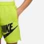 Nike Παιδική Βερμούδα - Σόρτς DO6582-321