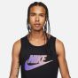 Nike Ανδρικό Φανελάκι - Αμάνικο DQ1114-010