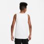 Nike Παιδικό Φανελάκι - Αμάνικο DQ3848-100