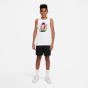 Nike Παιδικό Φανελάκι - Αμάνικο DQ3848-100