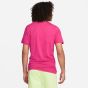 Nike Ανδρικό Κοντομάνικο T-Shirt DQ3948-621