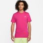 Nike Ανδρικό Κοντομάνικο T-Shirt DQ3948-621