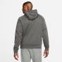 Nike Ανδρική Μπλούζα Φούτερ DQ4834-071