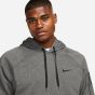 Nike Ανδρική Μπλούζα Φούτερ DQ4834-071