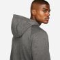 Nike Ανδρική Μπλούζα Φούτερ DQ4834-071