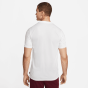 Nike Ανδρικό Κοντομάνικο T-Shirt DRI FIT DQ5055-121